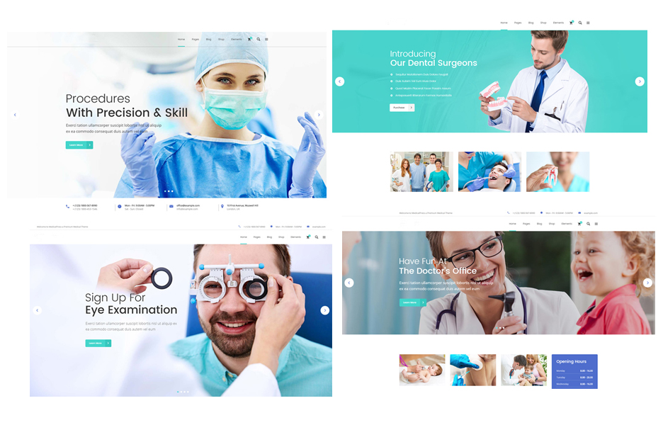 Healthcare and medical online marketing toronto